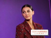Naomi Scott