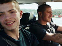 La Frappe : Bastien Bouillon et Diego Murgia
