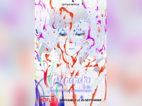 Mononoke Chapitre III : La malédiction du serpent arrive sur Netflix