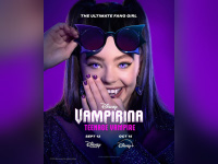 Vampirina : l’ado vampire saison 2 arrive sur Disney+
