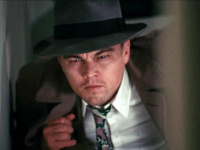 Shutter Island : Leonardo DiCaprio