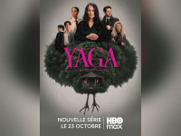 Yaga sur HBO Max : Carrie-Anne Moss au cœur d’un mystère surnaturel