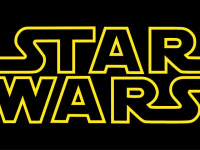 Logo Star Wars