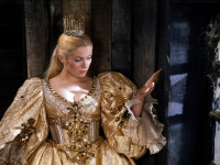 Peau d'Ane : Catherine Deneuve