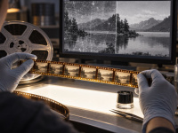 Cinéma : que signifie vraiment un film restauré en 4K ?
