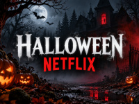 Halloween sur Netflix