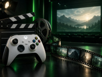 Xbox Pictures : une nouvelle branche pour adapter les jeux en films et séries