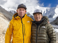 Everest : The Other Side, le documentaire de Jimmy Chin et Elizabeth Chai Vasarhelyi