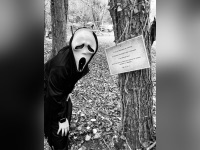 Halloween 2026 à Malowe Nature : chasse aux sorcières en famille à Rosay
