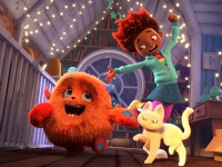 Halloween 2026 au Ciné-Lines de Milly-la-Forêt : films, frissons et bonbons