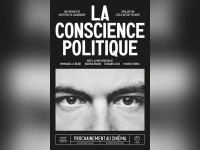 La Conscience politique : un documentaire sur Geoffroy de Lagasnerie