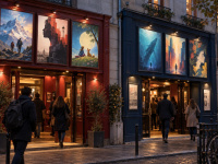 Cinéma : pourquoi un film ne sort-il pas dans toutes les salles ?
