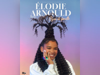 Élodie Arnould : Bijou de famille à l’Européen à Paris