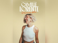 Camille Lorente : Premier Date à La Nouvelle Ève à Paris