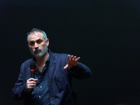 Alex Garland à SXSW en 2024