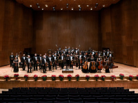 Un orchestre spécialisé dans les musiques de films