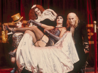 The Rocky Horror Picture Show