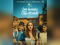 Une année italienne, au programme de la Nuit du cinéma