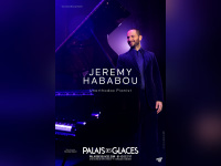 Jeremy Hababou, Unorthodox Pianist