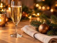 Noël 2026 au Moulin de la Galette de Sannois : dîner à 89 € avec vue sur Paris