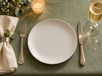 Nouvel An 2027 chez Marguerite à Paris : un dîner à 89 € avec une coupe de champagne