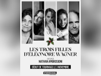 Les Trois Filles d’Éléonore Wagner