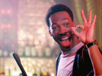Le Flic de Beverly Hills 2 : Eddie Murphy