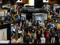 Le Grand Tasting au Carrousel du Louvre