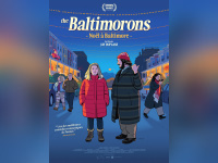 The Baltimorons – Noël à Baltimore