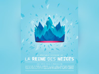 La Véritable Histoire de la Reine des Neiges