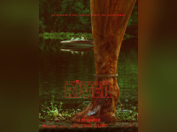 River : affiche française du film de Joshua Giuliano