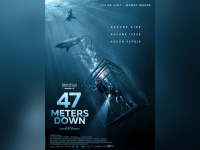 47 Meters Down en e-cinema