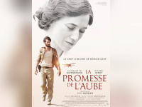 La promesse de l'aube bientôt au cinéma