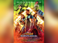 Thor Ragnarok en projection spéciale au Grand Rex, gagnez vos places