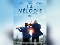 La Mélodie bientôt au cinéma, gagnez vos places !