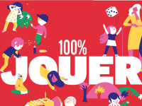 100% Jouer à la Villette : le bon plan des enfants !