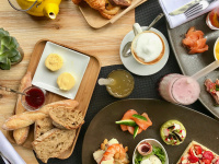 Fête des mères 2018 : brunch et création de parfum à l'hôtel Scribe, gagnez votre invitation pour 2