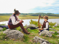 Rémi sans famille, le film de Noël 2018