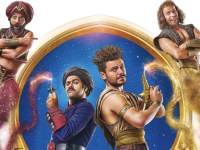 ALAD'2, la suite des nouvelles aventures d'Aladin