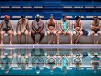 Le grand bain : découvrez la bande-annonce !