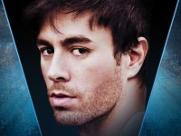 Enrique Iglesias en concert à l'AccorHotels Arena : Gagnez vos places