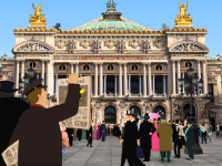 Dilili à Paris : critique et bande-annonce