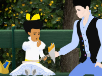 Dilili à Paris : critique et bande-annonce