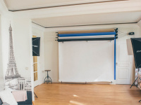 Des cours de photo pour les enfants pendant les vacances