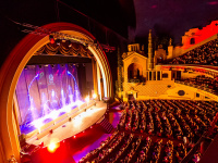 La Féerie des Eaux avec Le Grinch en avant-première au Grand Rex : gagnez vos places