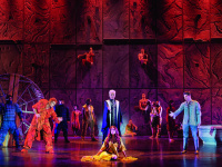 Notre-Dame de Paris au Palais des Congrès : gagnez vos places