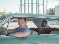 GREEN BOOK : SUR LES ROUTES DU SUD, gagnez vos places