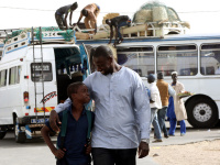 Yao avec Omar Sy : critique et bande-annonce