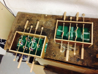 Les vacances de Février 2019 chez les Inventeurs Paris