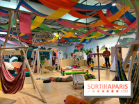 La Cité des Bébés à la Cité des Sciences et de l'Industrie